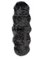 Covor Shaggy lavabil Nanuk Charcoal