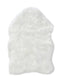 Imitație blană Nanuk White