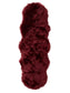 Covor Shaggy lavabil Nanuk Bordeaux
