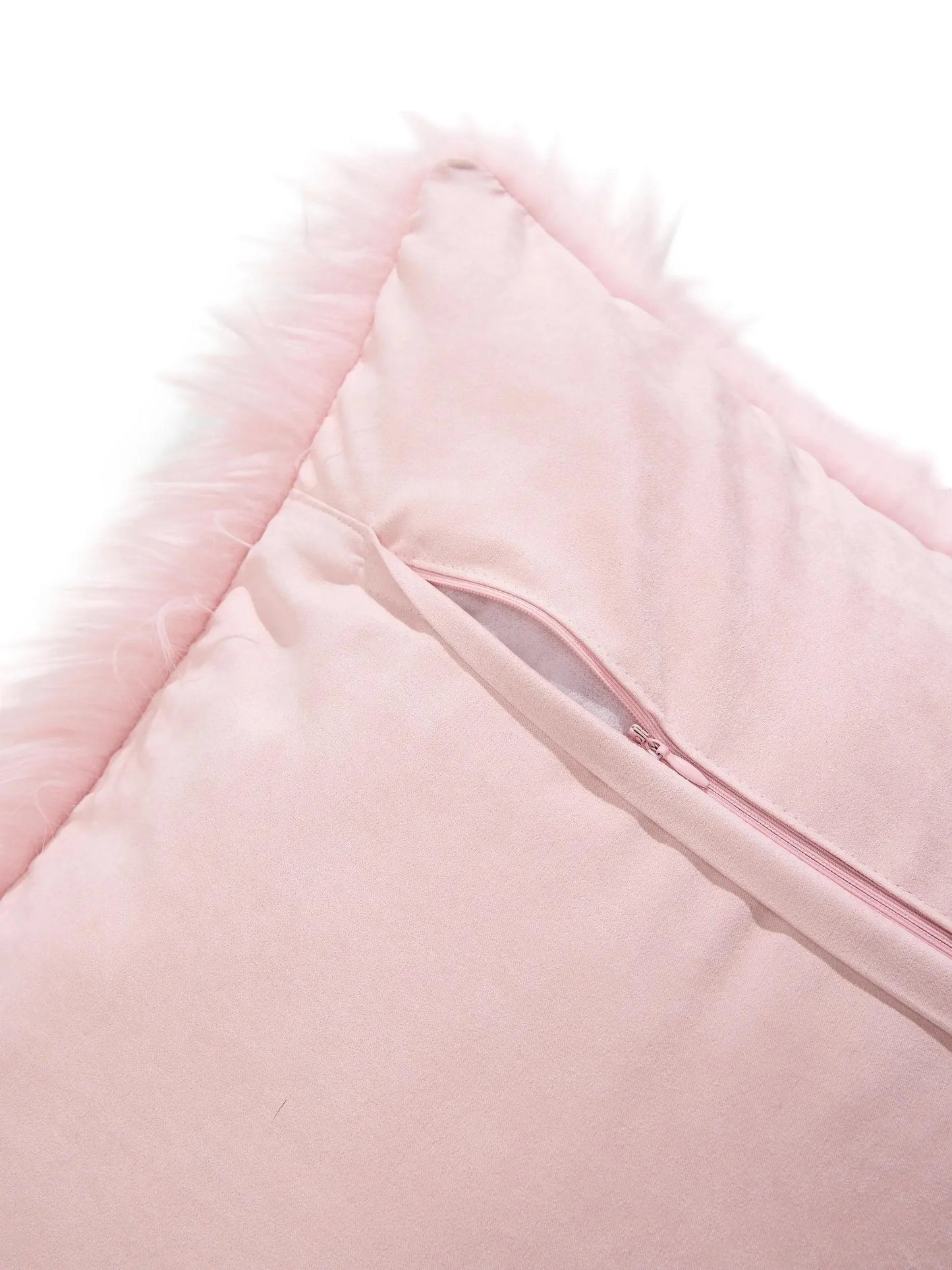 Față de pernă Nanuk Pink