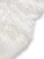 Imitație blană Nanuk White
