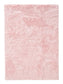 Covor Shaggy lavabil Nanuk Pink
