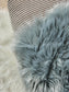 Imitație blană Nanuk Blue