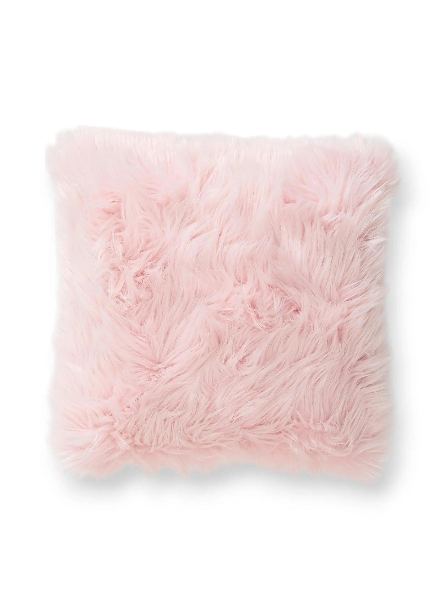 Față de pernă Nanuk Pink