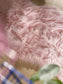 Covor Shaggy lavabil Nanuk Pink