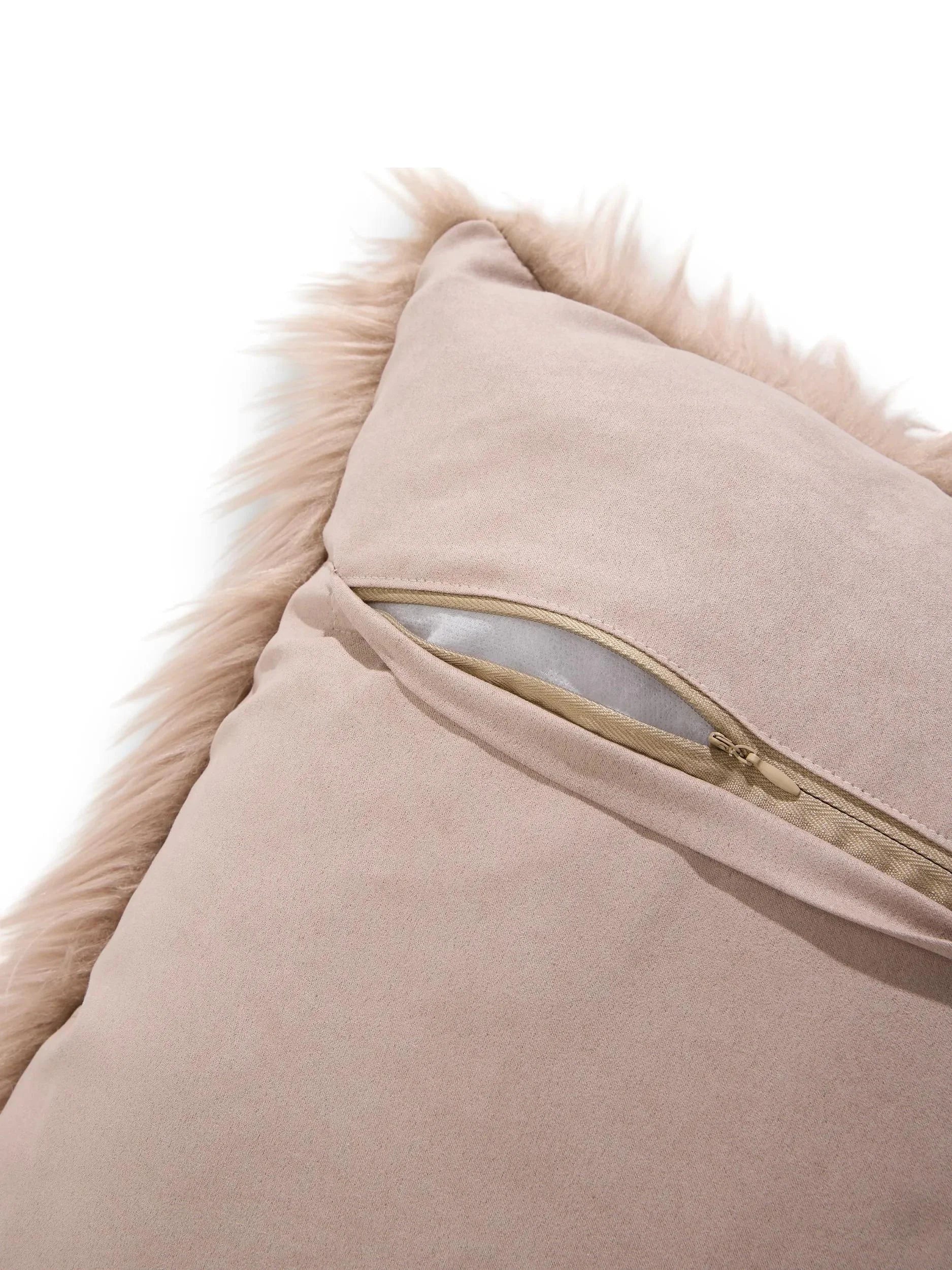 Față de pernă Nanuk Beige