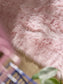 Covor Shaggy lavabil Nanuk Pink