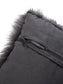 Față de pernă Nanuk Charcoal