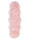 Covor Shaggy lavabil Nanuk Pink