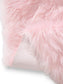 Covor Shaggy lavabil Nanuk Pink