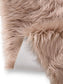 Covor Shaggy lavabil Nanuk Beige
