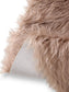 Covor Shaggy lavabil Nanuk Beige