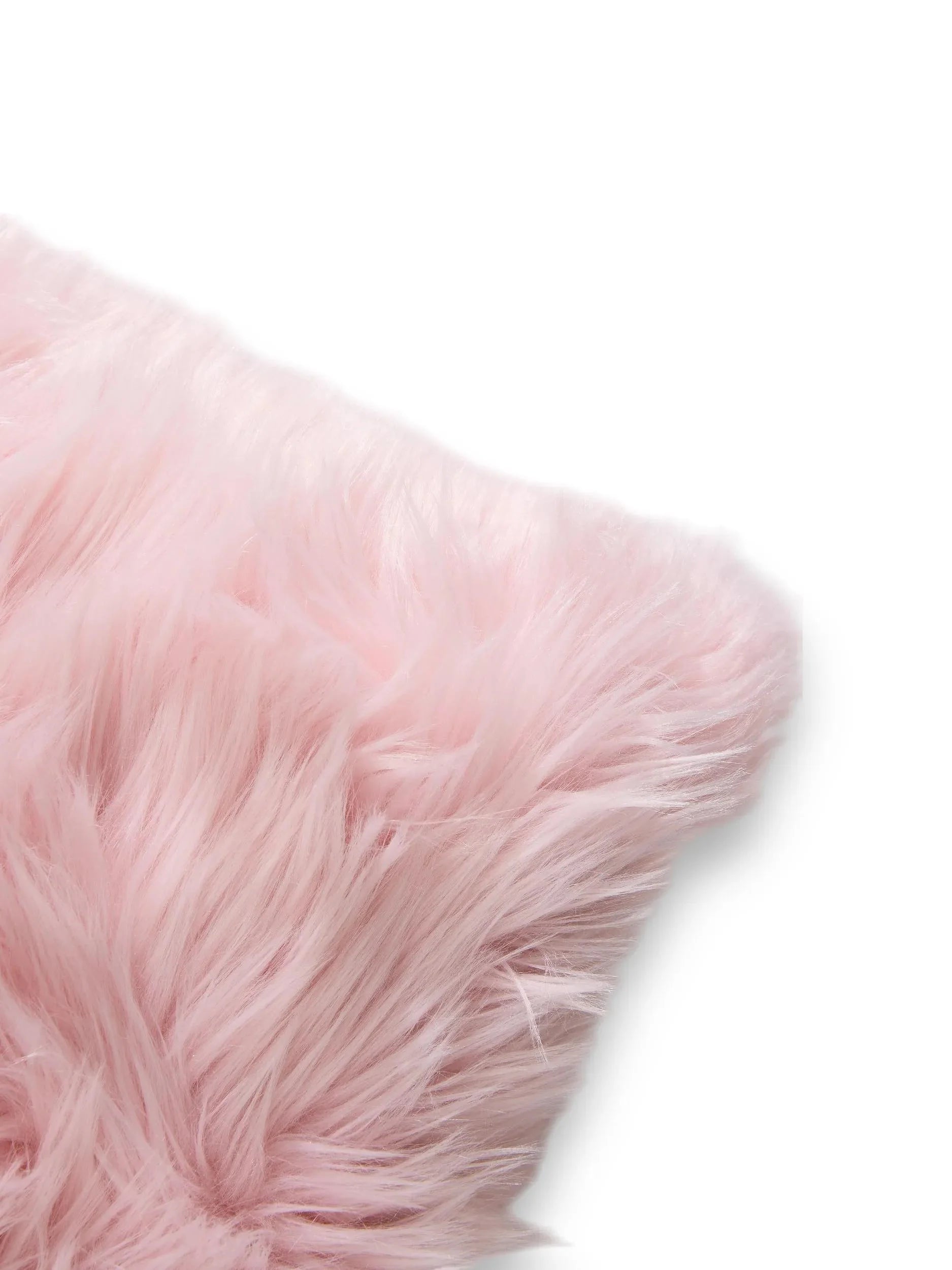 Față de pernă Nanuk Pink