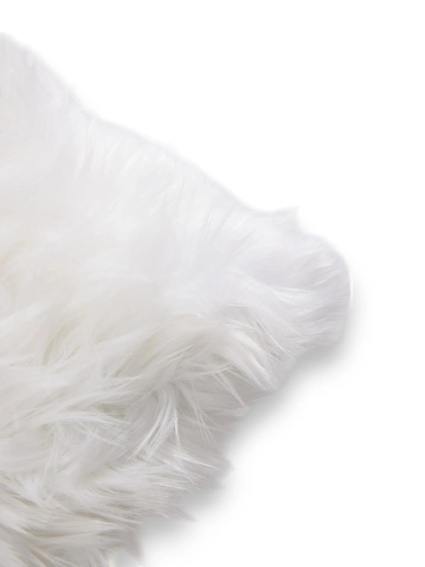 Față de pernă Nanuk White