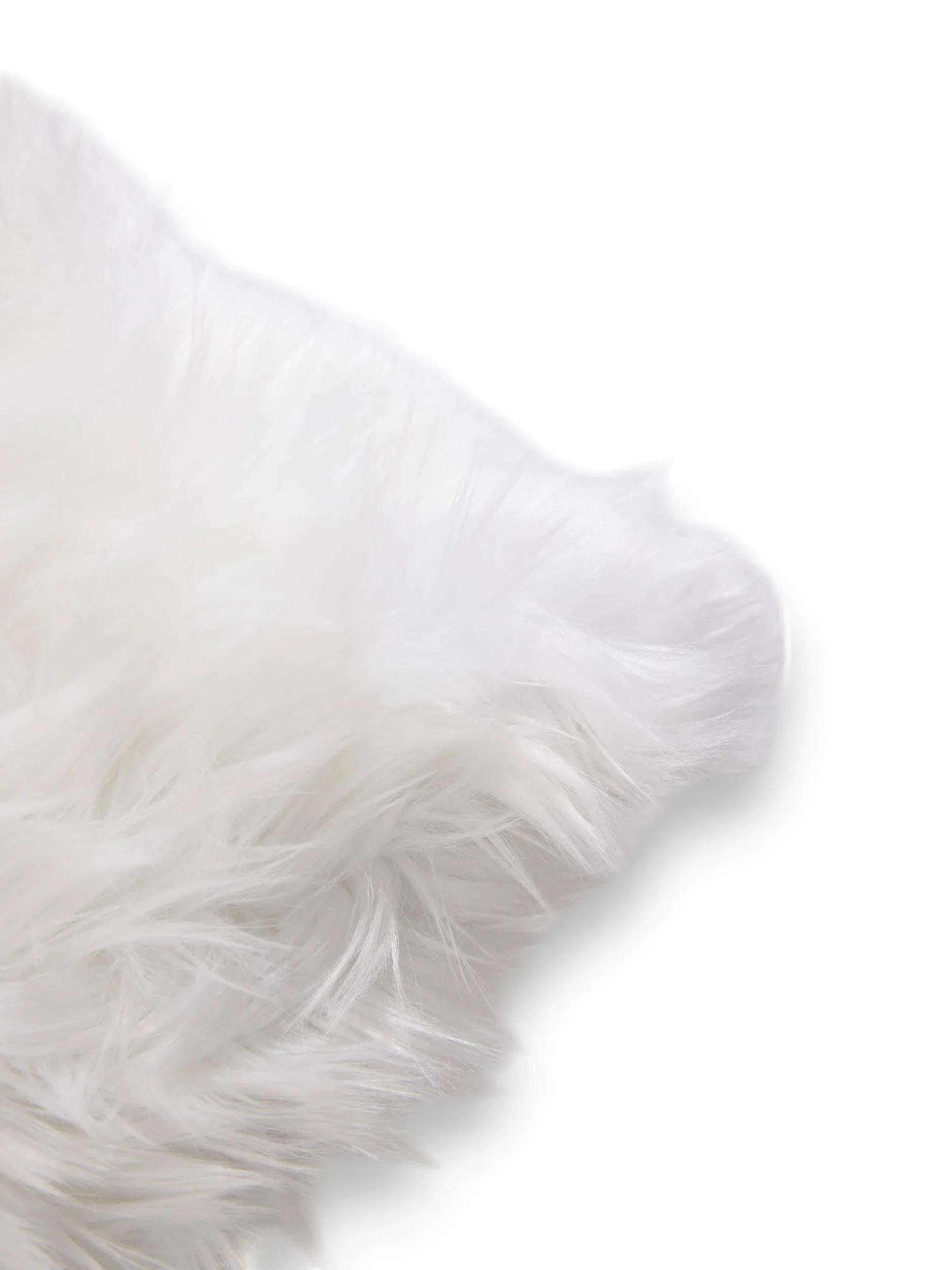 Față de pernă Nanuk White