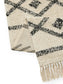 Covor de baie Naomi Cream