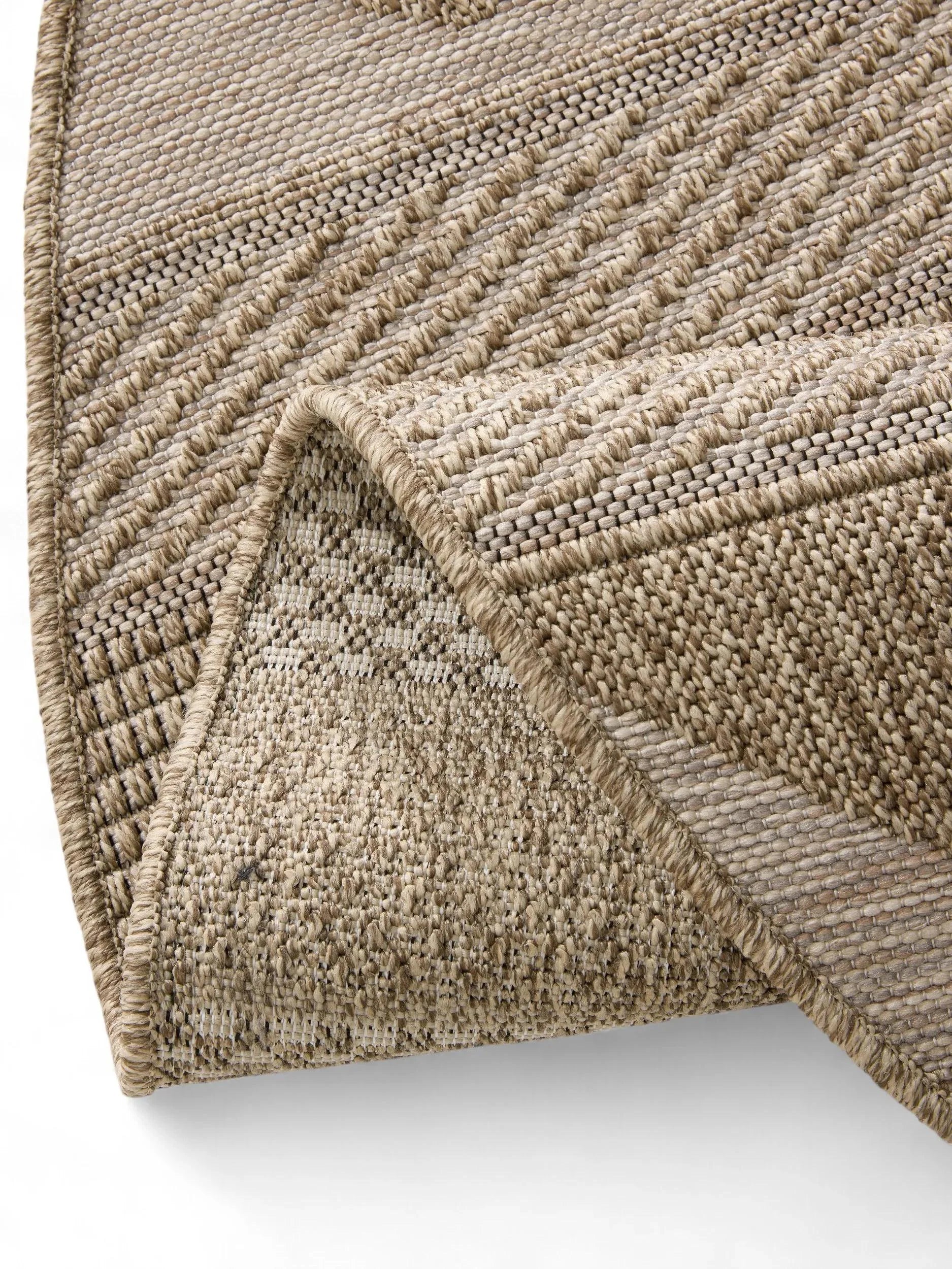 Covor interior/exterior Naoto Beige 