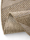 Covor interior/exterior Naoto Beige 