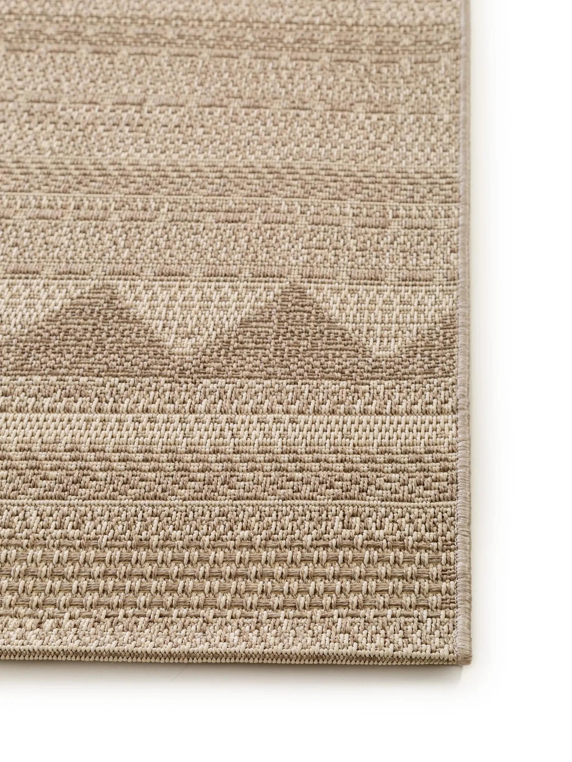 Covor interior/exterior Naoto Taupe 