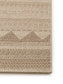 Covor interior/exterior Naoto Taupe 