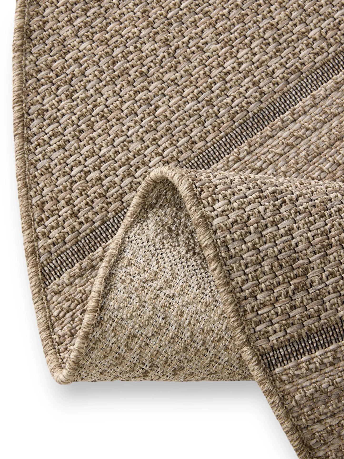 Covor interior/exterior Naoto Beige 