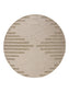 Covor interior/exterior Naoto Beige 