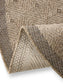 Covor interior/exterior Naoto Beige 