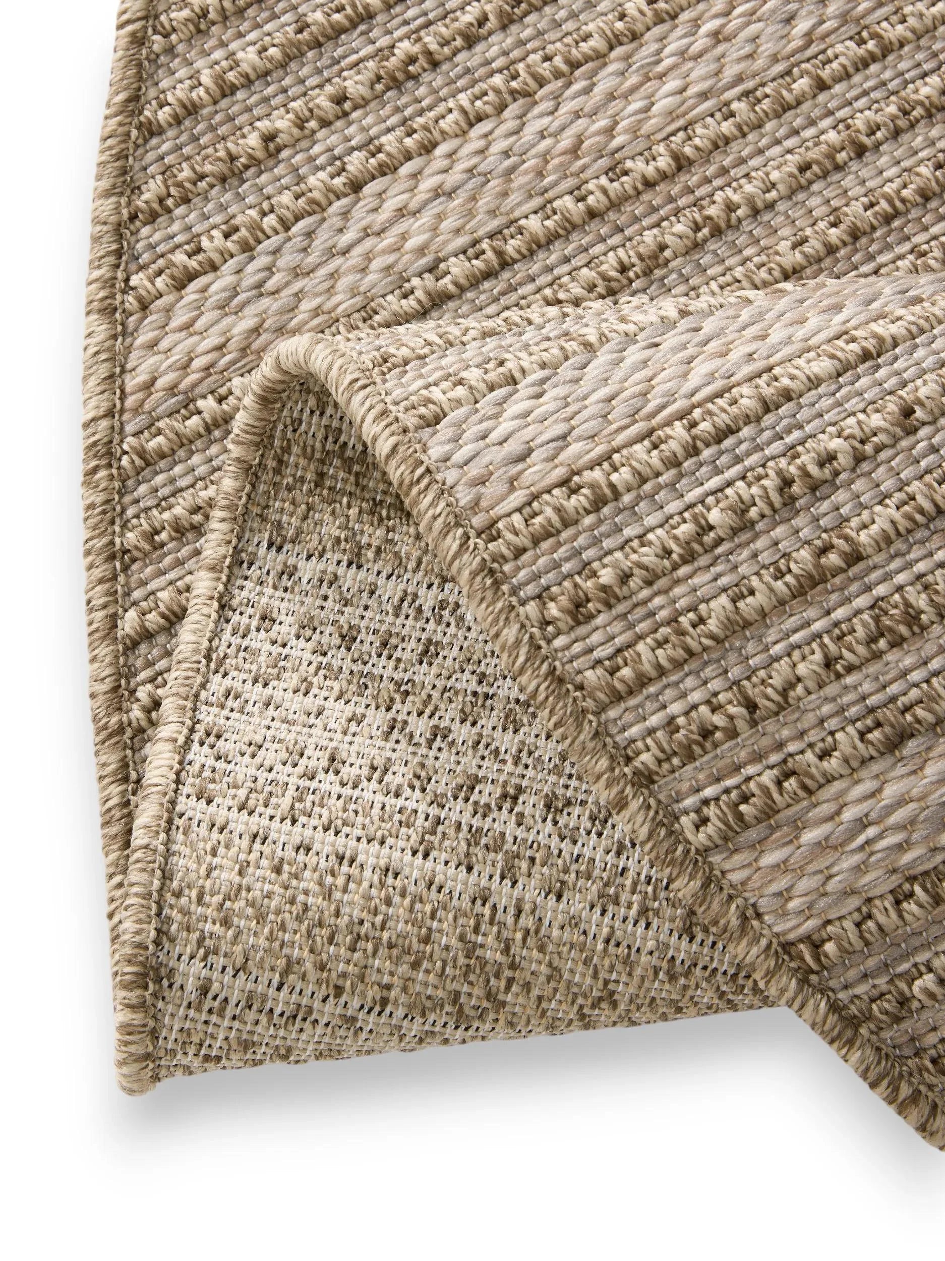 Covor interior/exterior Naoto Beige 