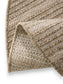 Covor interior/exterior Naoto Beige 