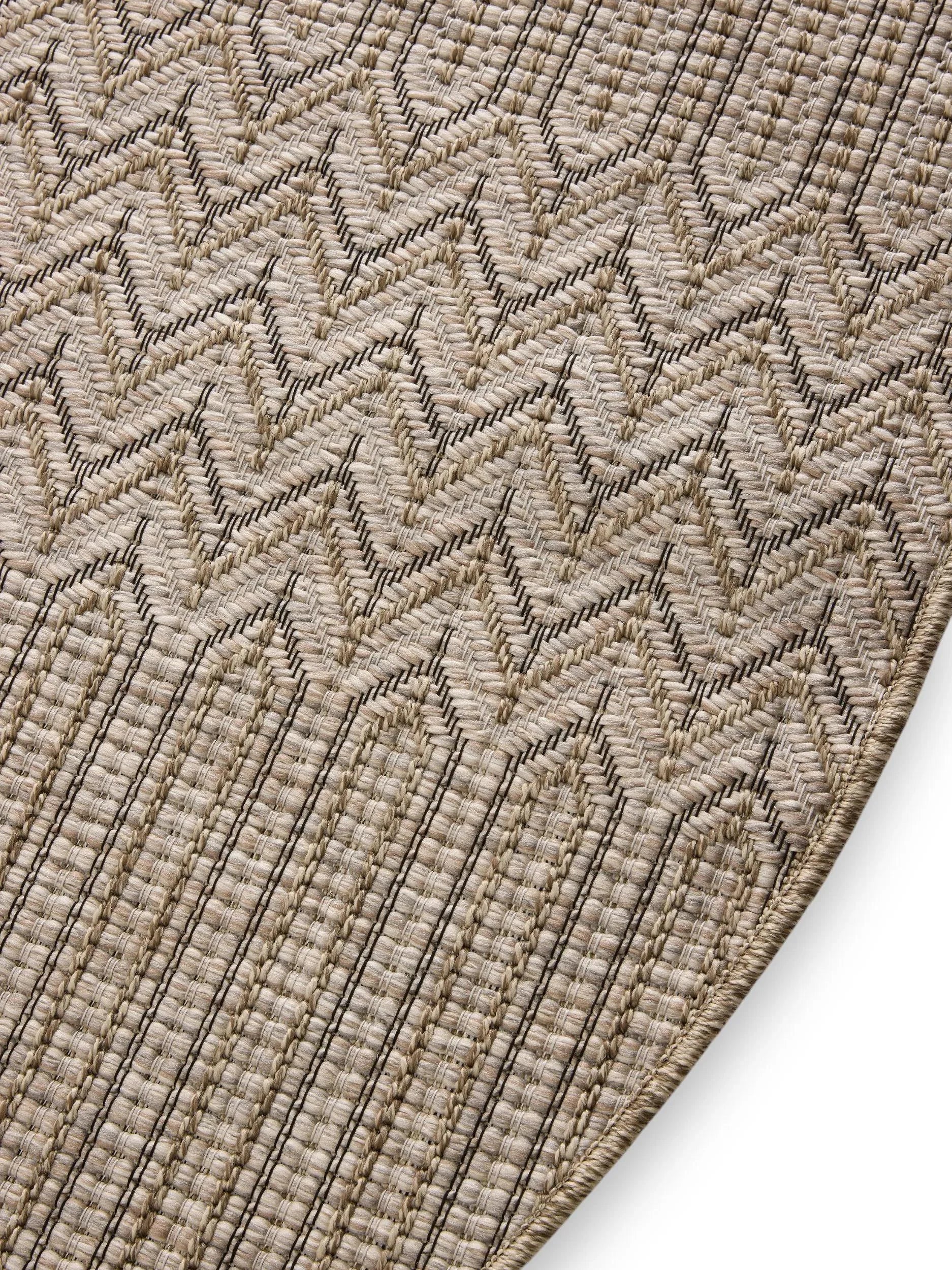 Covor interior/exterior Naoto Beige 
