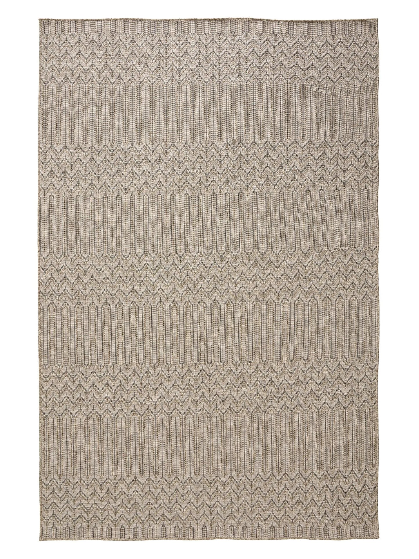 Covor interior/exterior Naoto Beige 