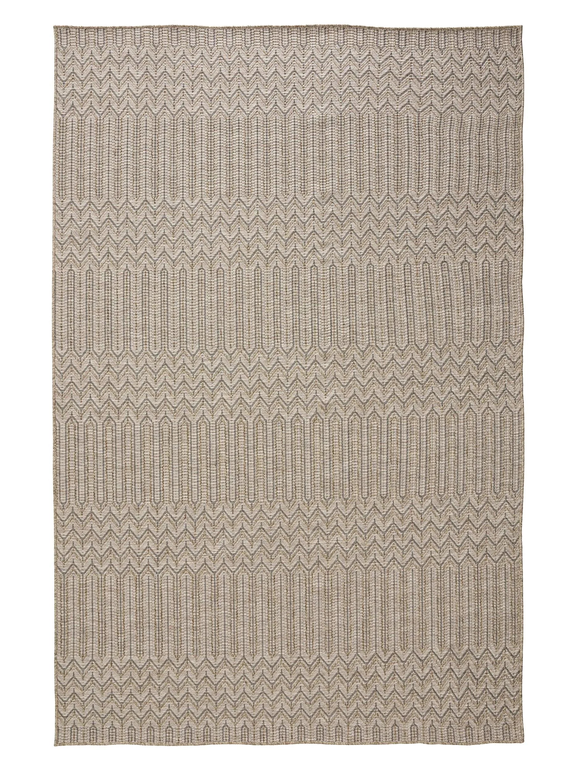 Covor interior/exterior Naoto Beige 