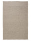 Covor interior/exterior Naoto Beige 
