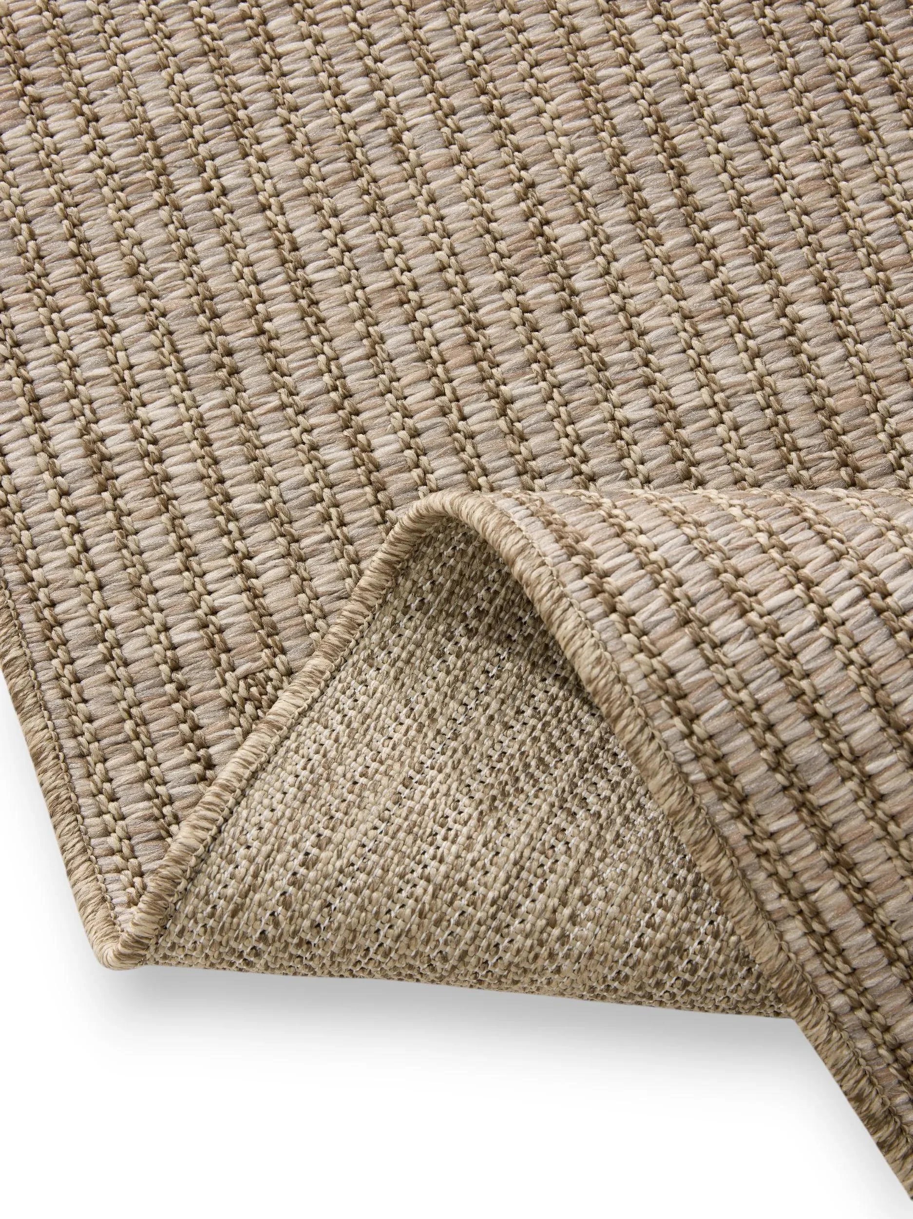 Covor interior/exterior Naoto Beige 