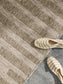 Covor interior/exterior Naoto Beige 