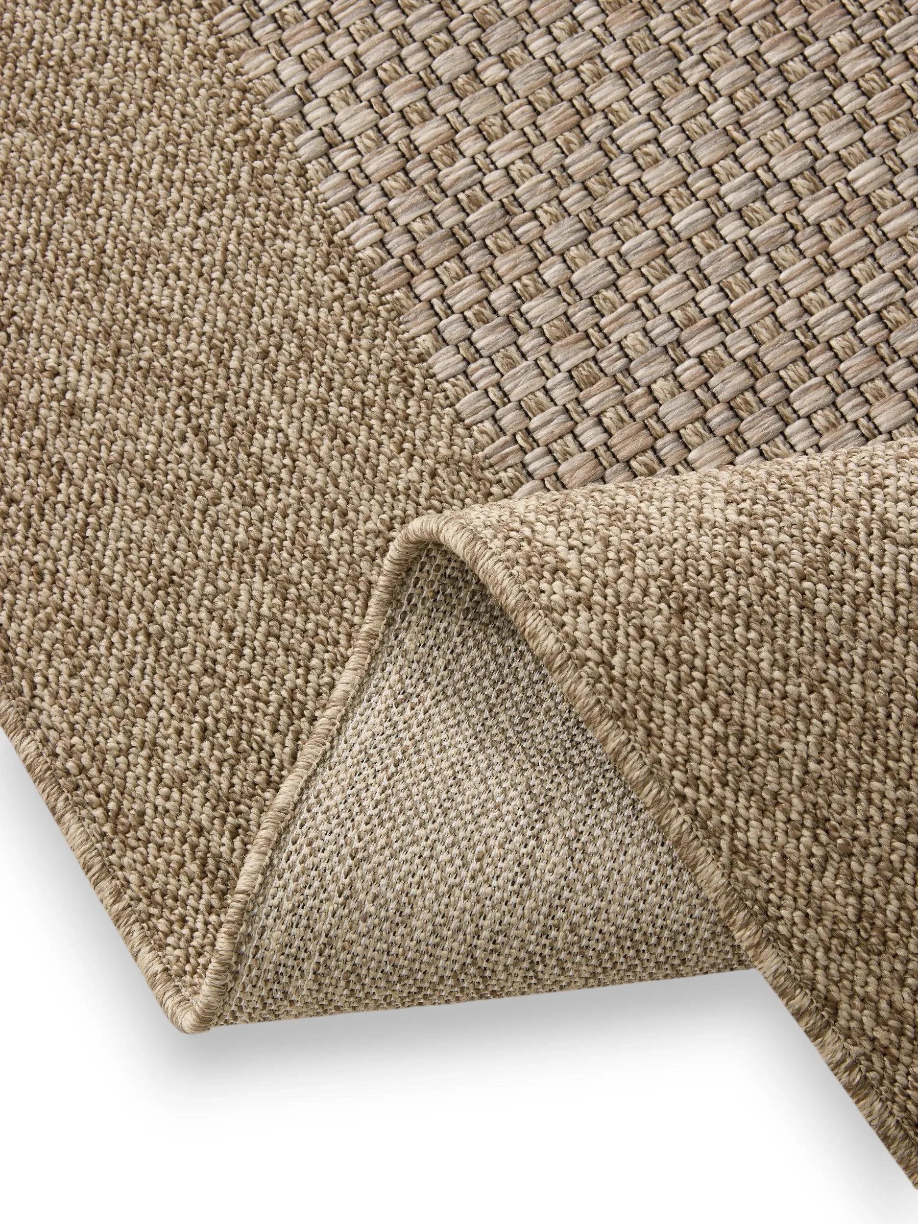 Covor interior/exterior Naoto Beige 