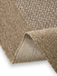 Covor interior/exterior Naoto Beige 