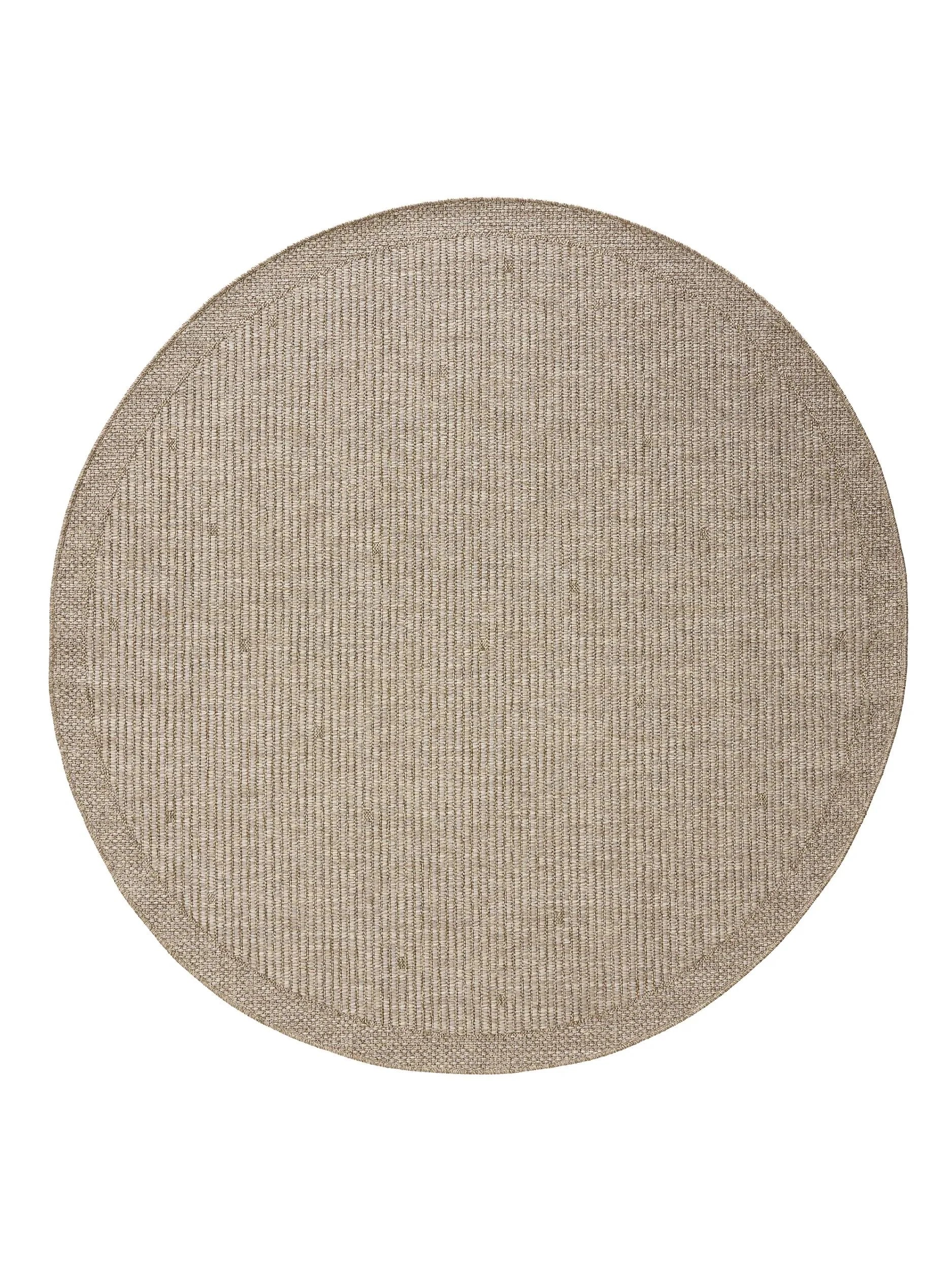 Covor interior/exterior Naoto Beige 