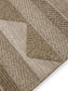 Covoraș îngust/preș - interior/exterior Naoto Beige 
