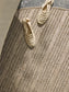 Covor interior/exterior Naoto Beige 
