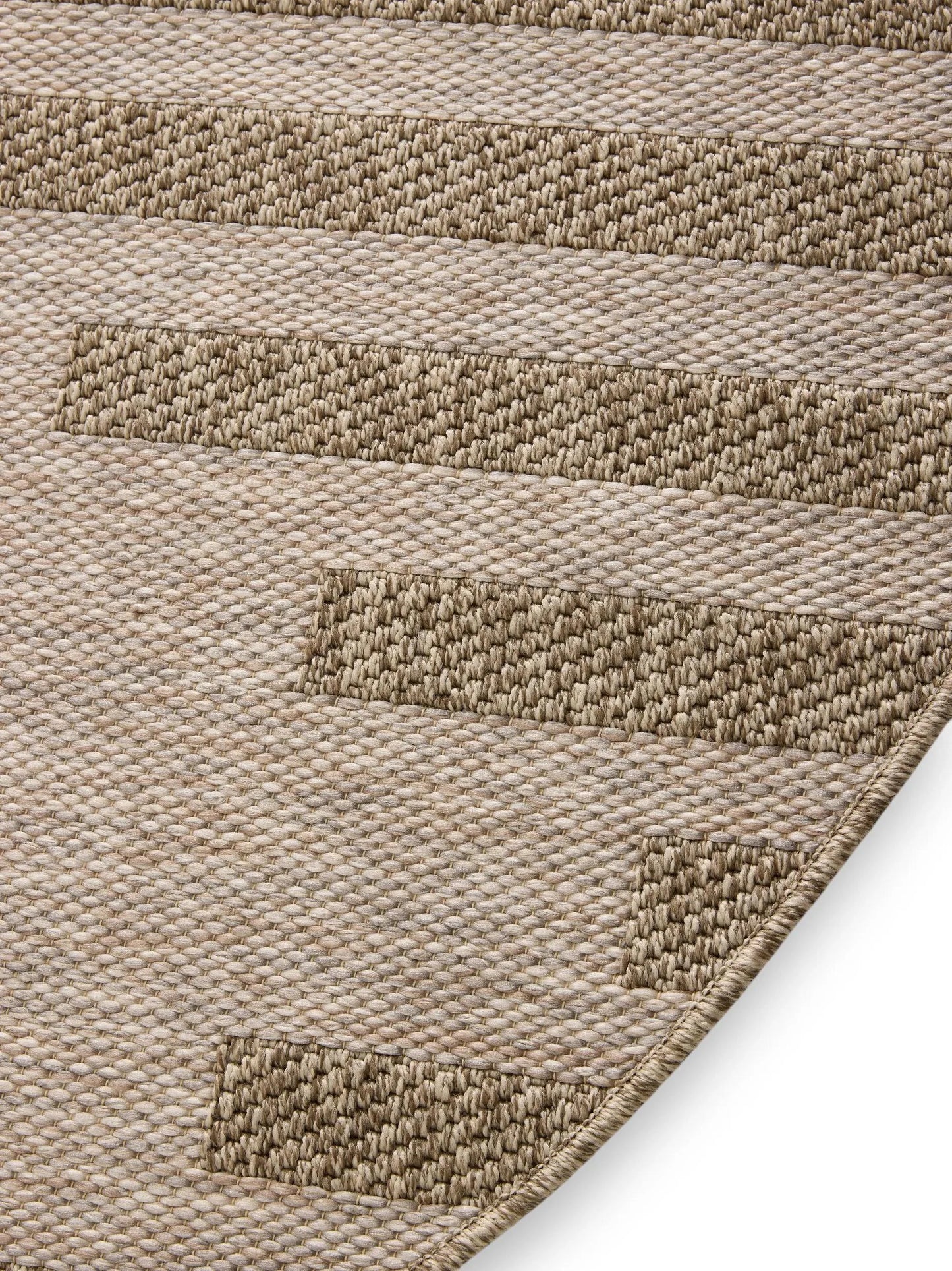 Covor interior/exterior Naoto Beige 