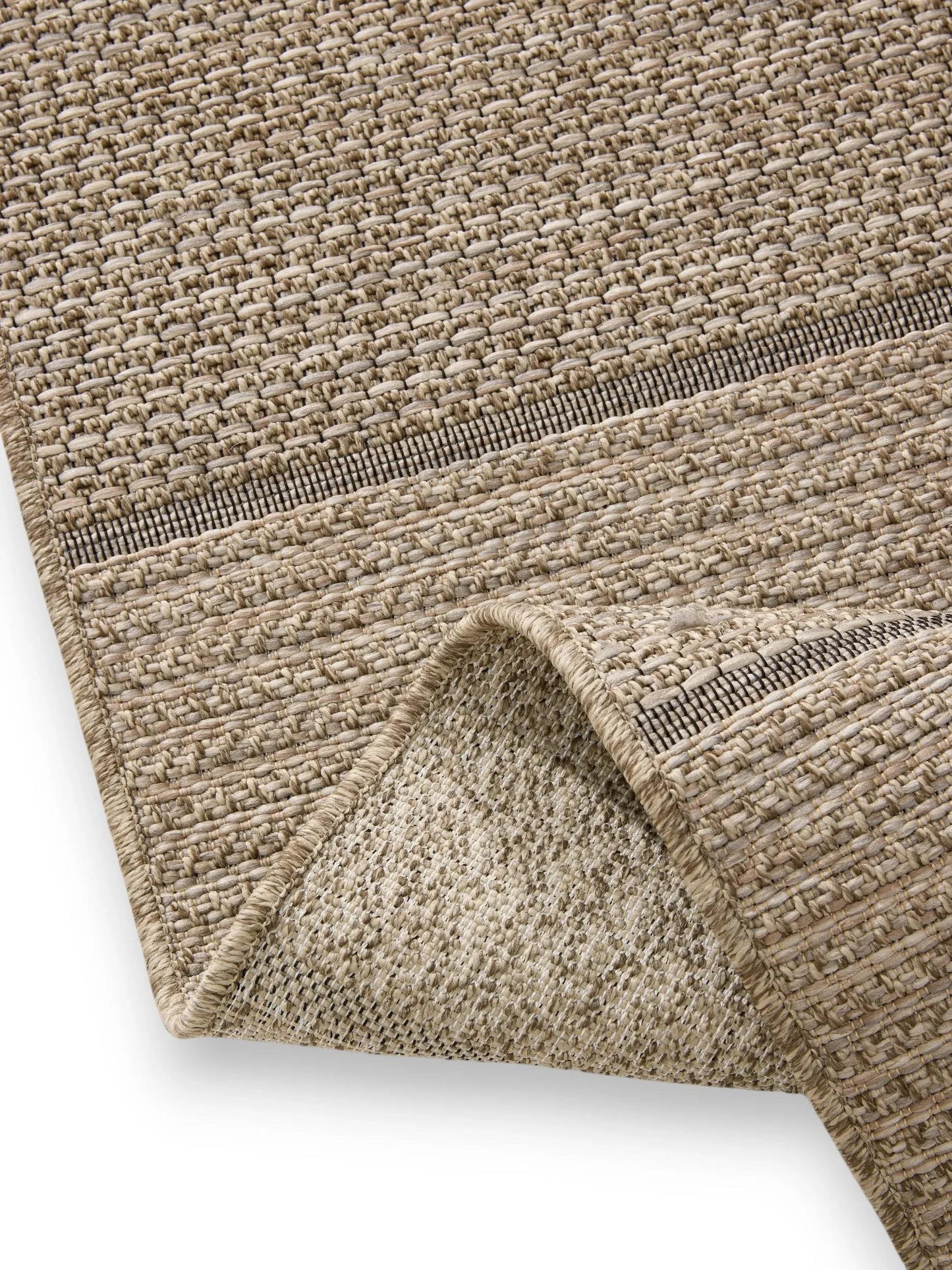 Covor interior/exterior Naoto Beige 