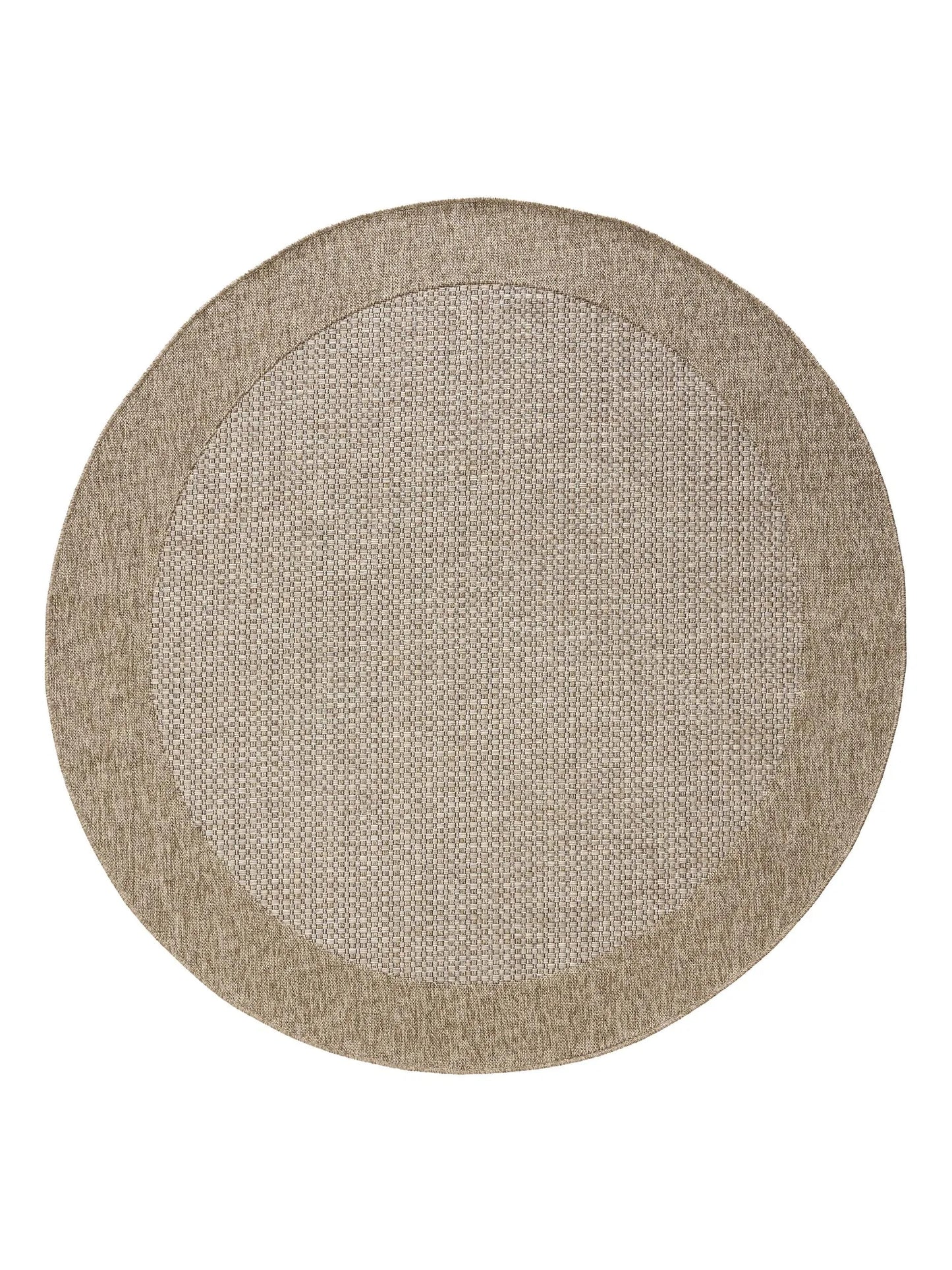 Covor interior/exterior Naoto Beige 