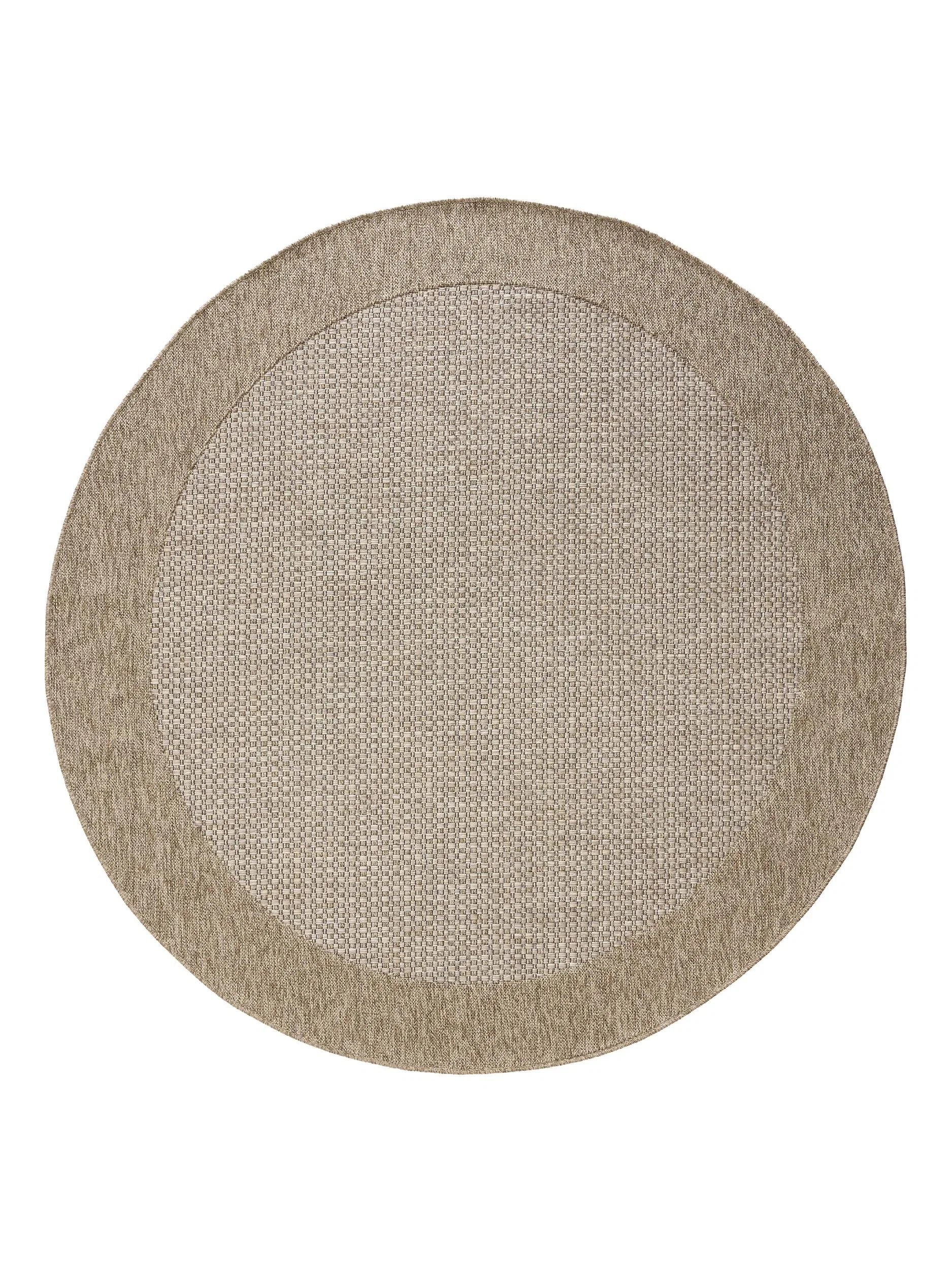 Covor interior/exterior Naoto Beige 
