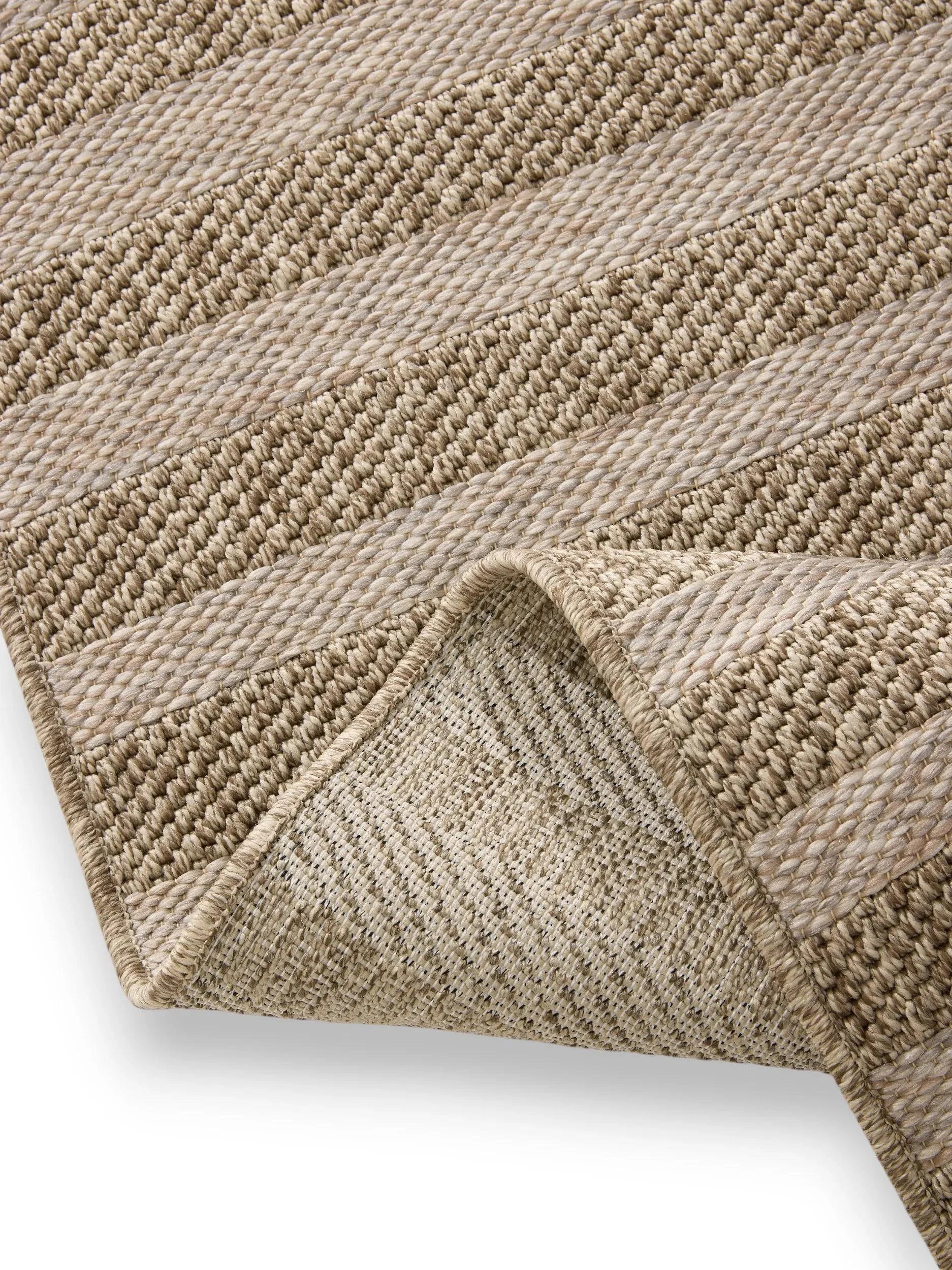 Covor interior/exterior Naoto Beige 