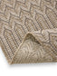 Covor interior/exterior Naoto Beige 