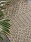 Covoraș îngust/preș - interior/exterior Naoto Beige 