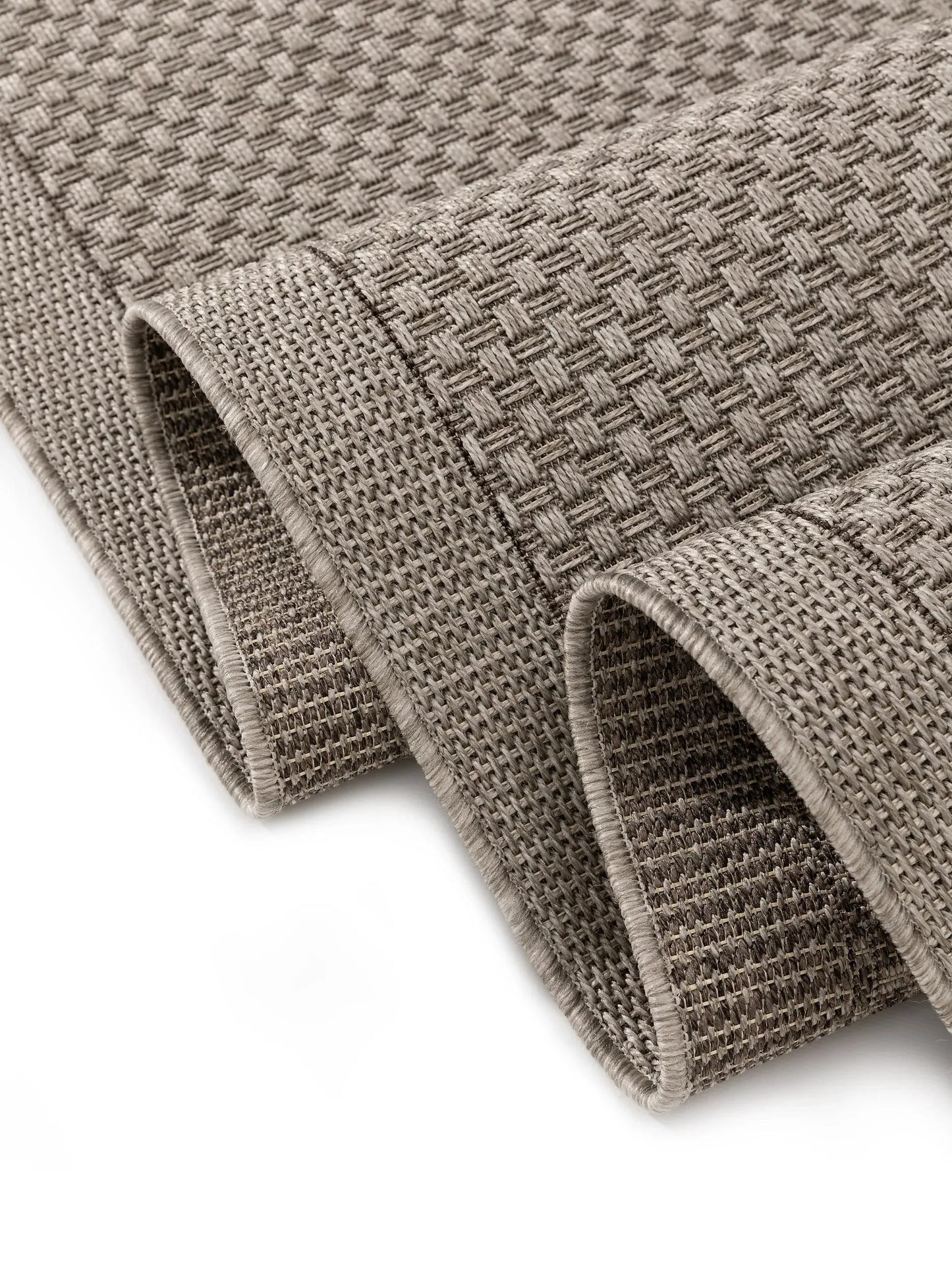 Covoraș îngust/preș - interior/exterior Naoto Light Grey 