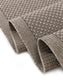 Covoraș îngust/preș - interior/exterior Naoto Light Grey 