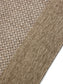 Covor interior/exterior Naoto Beige 